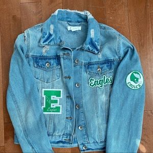 Philadelphia Eagles 🦅